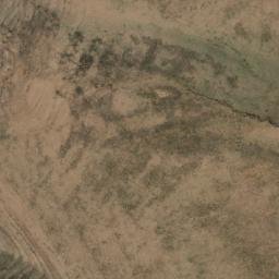 Satellite imagery of Cerro Sucaja, BO
