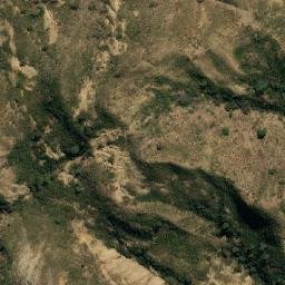 Satellite imagery of Cerro Matara, BO