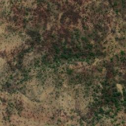 Satellite imagery of Cerro Pozos, BO
