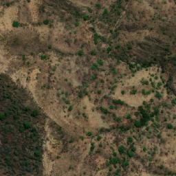 Satellite imagery of Cerro Pozos, BO