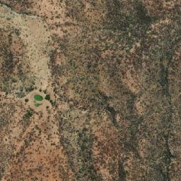 Satellite imagery of Cerro Thajra, BO