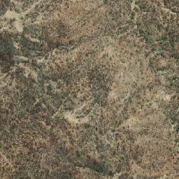 Satellite imagery of Cerro Thajra, BO