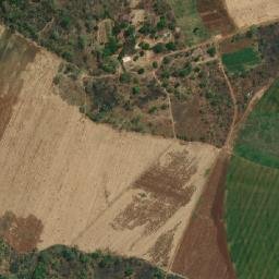 Satellite imagery of Wizard, ZW