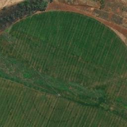 Satellite imagery of Wizard, ZW