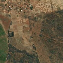 Satellite imagery of Wizard, ZW