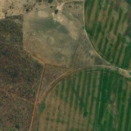 Satellite imagery of Kentucky, ZW