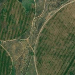 Satellite imagery of Kentucky, ZW