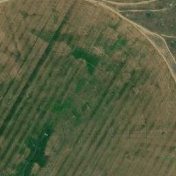 Satellite imagery of Kentucky, ZW