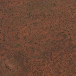 Satellite imagery of Pinnacle, AU