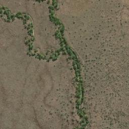 Satellite imagery of Post Office Hill, AU