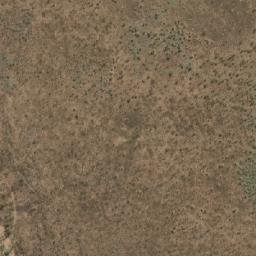 Satellite imagery of Post Office Hill, AU