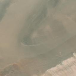 Satellite imagery of Cerro Los Churcos, PE