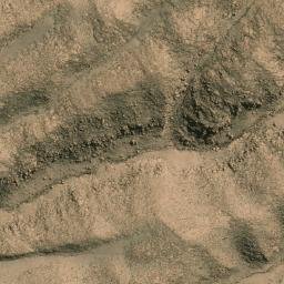 Satellite imagery of Cerro Intermedio, CL