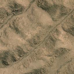 Satellite imagery of Cerro Intermedio, CL