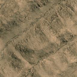 Satellite imagery of Cerro Intermedio, CL