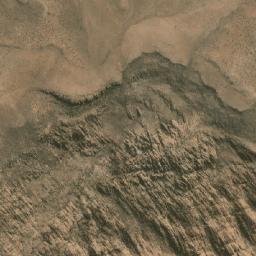 Satellite imagery of Cerro Negro, CL