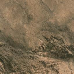 Satellite imagery of Cerro Negro, CL