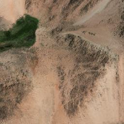 Satellite imagery of Cerro Guaneguane, CL