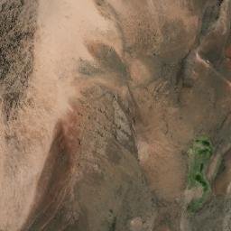 Satellite imagery of Cerro Guaneguane, CL