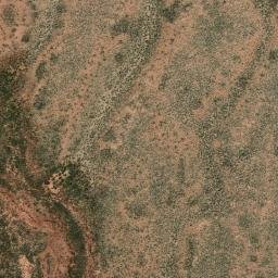 Satellite imagery of Cerro Ujmasi, BO