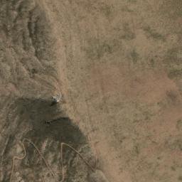 Satellite imagery of Cerro Sucaja, BO