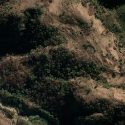 Satellite imagery of Cerro San Francisco, BO