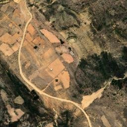 Satellite imagery of Cerro Huallpa Thojo, BO