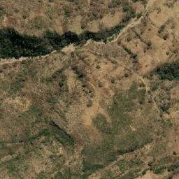 Satellite imagery of Cerro Huallpa Thojo, BO