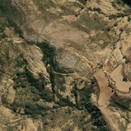 Satellite imagery of Cerro Matara, BO