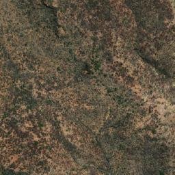 Satellite imagery of Cerro Thajra, BO
