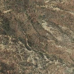 Satellite imagery of Cerro Thajra, BO
