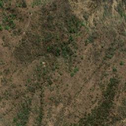 Satellite imagery of Cerro Maguial, BO
