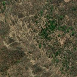 Satellite imagery of Cerro Maguial, BO