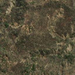 Satellite imagery of Cerro Maguial, BO