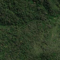 Satellite imagery of Cerro La Negra, BO