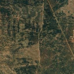 Satellite imagery of Great Venture, ZW