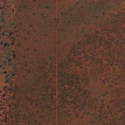 Satellite imagery of Pinnacle, AU