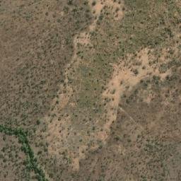 Satellite imagery of Post Office Hill, AU
