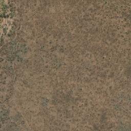 Satellite imagery of Post Office Hill, AU