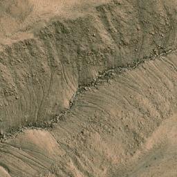 Satellite imagery of Hito 28, BR