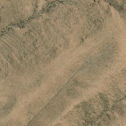 Satellite imagery of Hito 28, BR