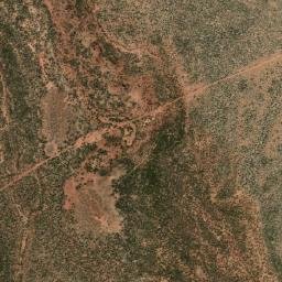 Satellite imagery of Cerro Ujmasi, BO