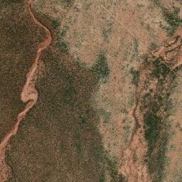 Satellite imagery of Cerro Ujmasi, BO