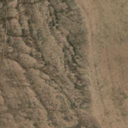 Satellite imagery of Cerro Sucaja, BO