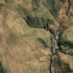 Satellite imagery of Cerro Irusata, BO