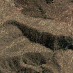 Satellite imagery of Cerro Llallaguani, BO