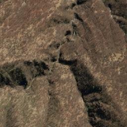 Satellite imagery of Cerro Llallaguani, BO