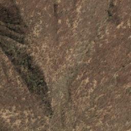 Satellite imagery of Cerro Llallaguani, BO