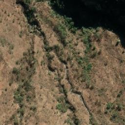 Satellite imagery of Cerro San Francisco, BO