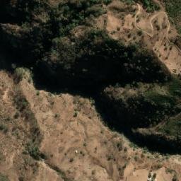 Satellite imagery of Cerro San Francisco, BO